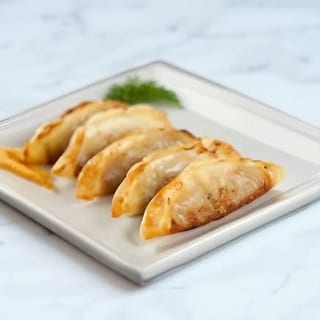 Fried Gyoza (Last Minute Deal)
