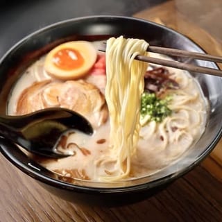 Build Your Own Ramen