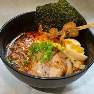 Hangout Ichimi Ramen