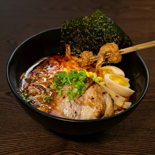 Hangout Ichimi Ramen