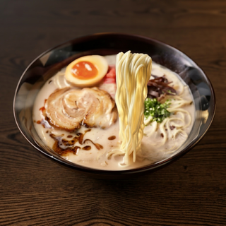 Tonkotsu Ramen